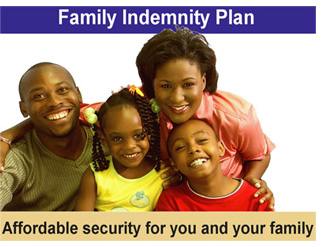 Family Indemnity Plan