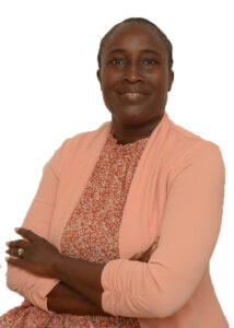 Faye Henry-David – Secretary